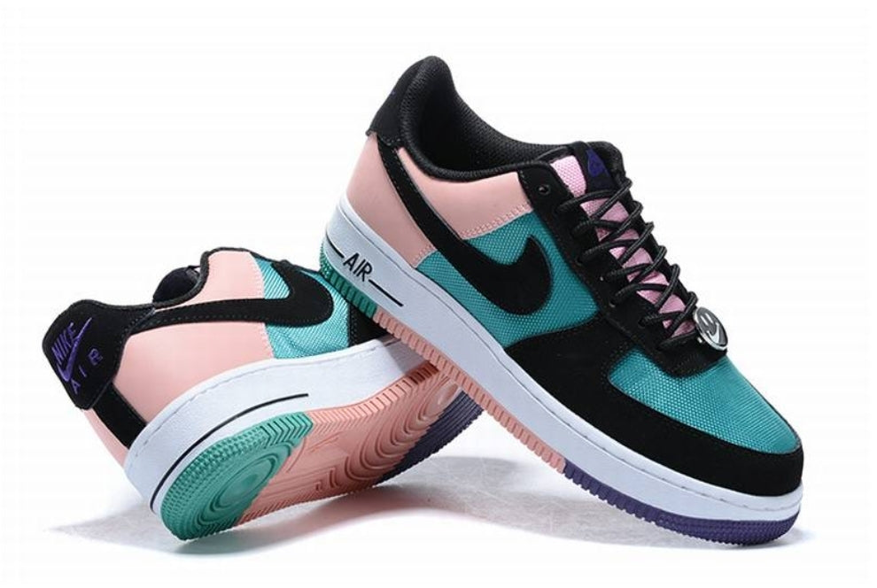 Les baskets Nike Air Force 1 combinent style et performance, offrant une expérience exceptionnelle.pas cher. Le moins cher.