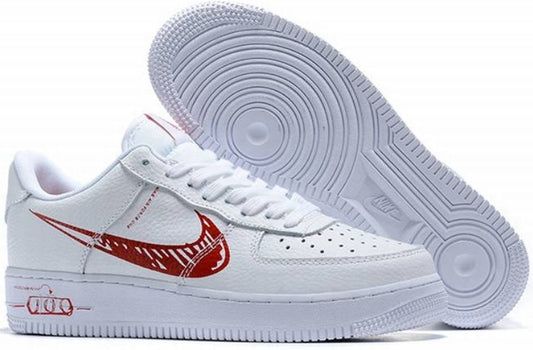 Les baskets Nike Air Force 1 combinent style et performance, offrant une expérience exceptionnelle.pas cher. Le moins cher.