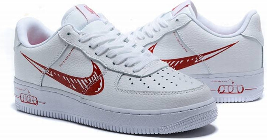 Les baskets Nike Air Force 1 combinent style et performance, offrant une expérience exceptionnelle.pas cher. Le moins cher.