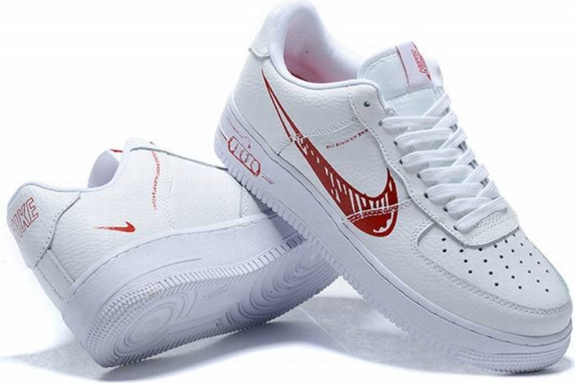 Les baskets Nike Air Force 1 combinent style et performance, offrant une expérience exceptionnelle.pas cher. Le moins cher.