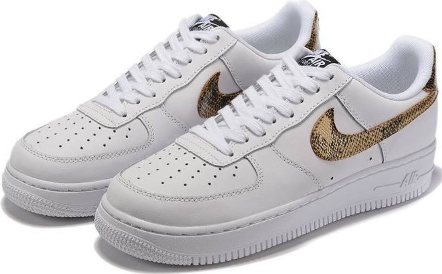Les baskets Nike Air Force 1 combinent style et performance, offrant une expérience exceptionnelle.pas cher. Le moins cher.