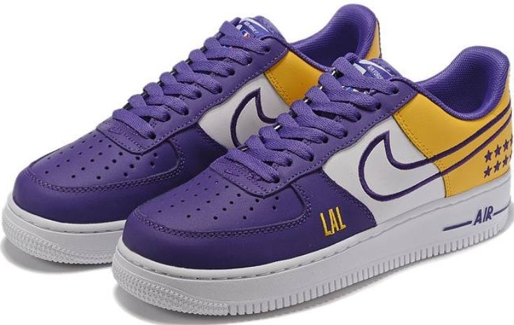 Les baskets Nike Air Force 1 combinent style et performance, offrant une expérience exceptionnelle.pas cher. Le moins cher.