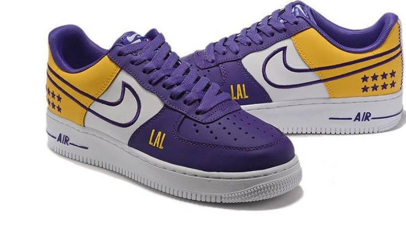 Les baskets Nike Air Force 1 combinent style et performance, offrant une expérience exceptionnelle.pas cher. Le moins cher.