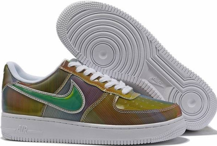 Les baskets Nike Air Force 1 combinent style et performance, offrant une expérience exceptionnelle.pas cher. Le moins cher.