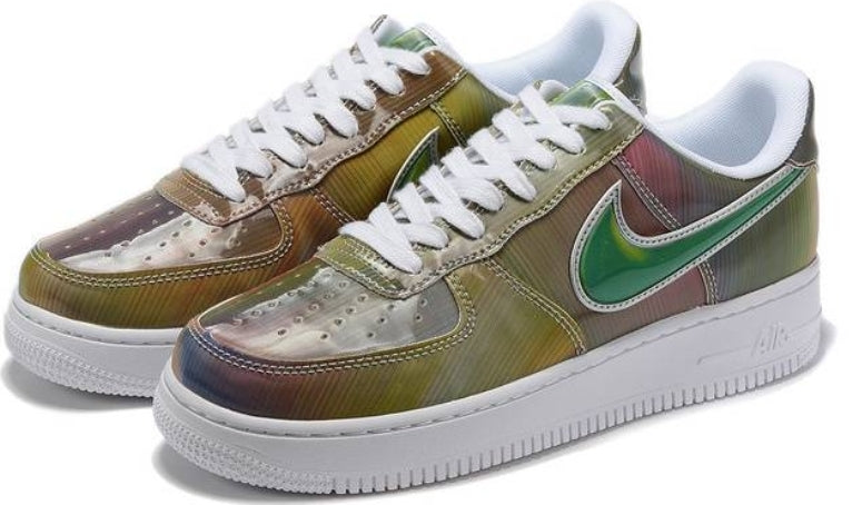 Les baskets Nike Air Force 1 combinent style et performance, offrant une expérience exceptionnelle.pas cher. Le moins cher.