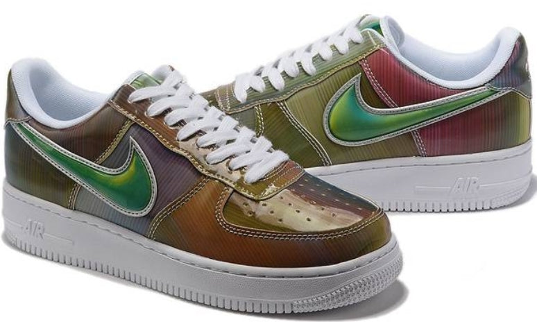Les baskets Nike Air Force 1 combinent style et performance, offrant une expérience exceptionnelle.pas cher. Le moins cher.