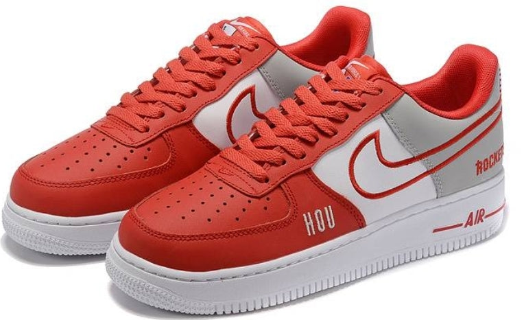 Les baskets Nike Air Force 1 combinent style et performance, offrant une expérience exceptionnelle.pas cher. Le moins cher.