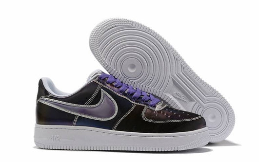 Les baskets Nike Air Force 1 combinent style et performance, offrant une expérience exceptionnelle.pas cher. Le moins cher.