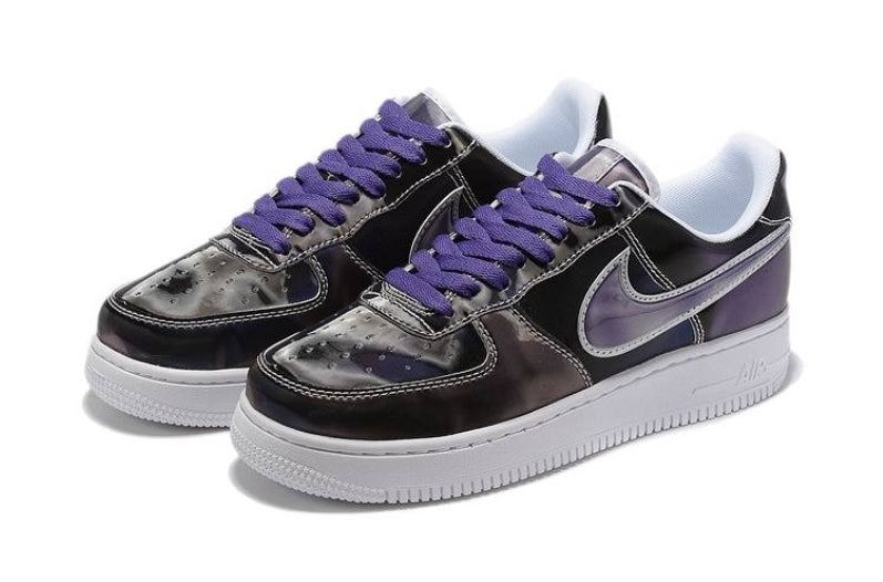 Les baskets Nike Air Force 1 combinent style et performance, offrant une expérience exceptionnelle.pas cher. Le moins cher.