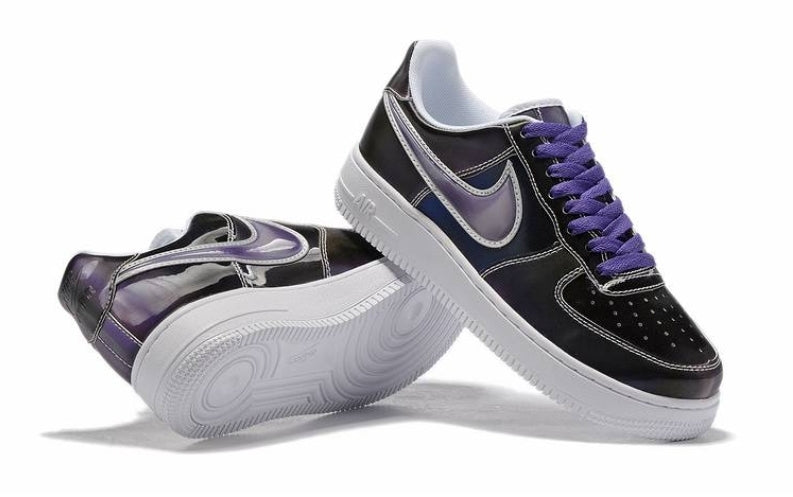 Les baskets Nike Air Force 1 combinent style et performance, offrant une expérience exceptionnelle.pas cher. Le moins cher.