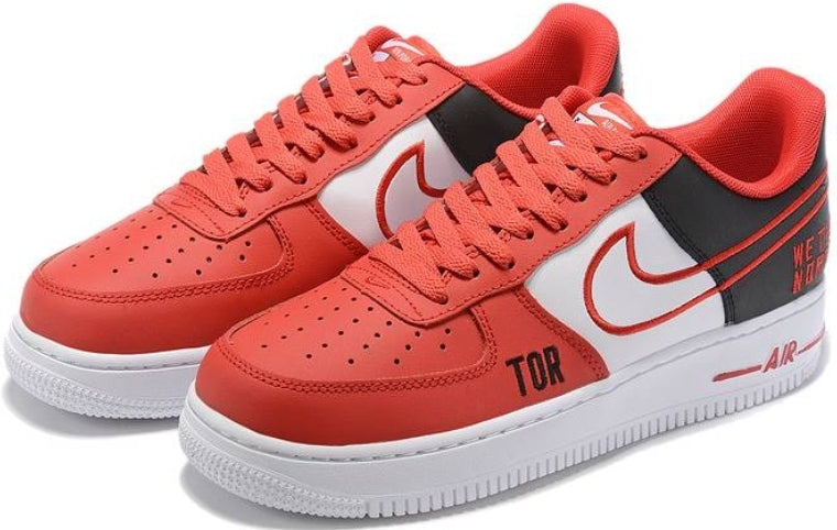 Les baskets Nike Air Force 1 combinent style et performance, offrant une expérience exceptionnelle.pas cher. Le moins cher.
