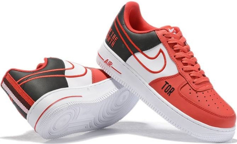 Les baskets Nike Air Force 1 combinent style et performance, offrant une expérience exceptionnelle.pas cher. Le moins cher.