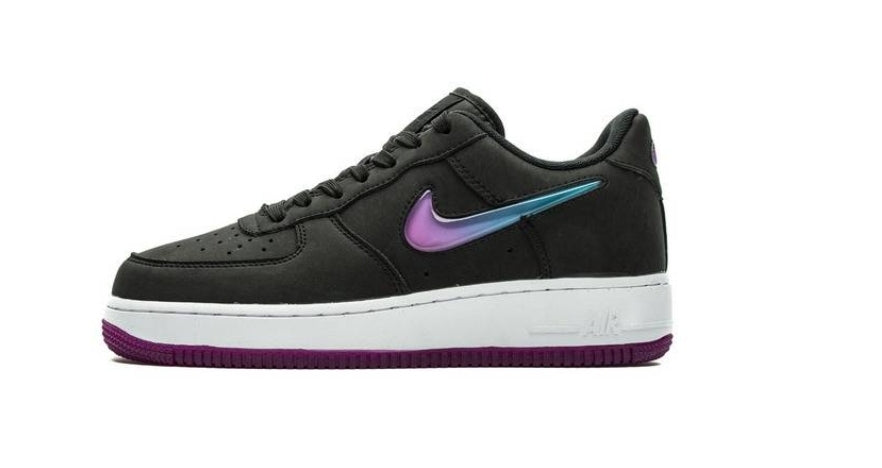 Les baskets Nike Air Force 1 combinent style et performance, offrant une expérience exceptionnelle.pas cher. Le moins cher.