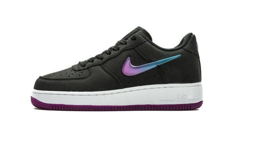 Les baskets Nike Air Force 1 combinent style et performance, offrant une expérience exceptionnelle.pas cher. Le moins cher.