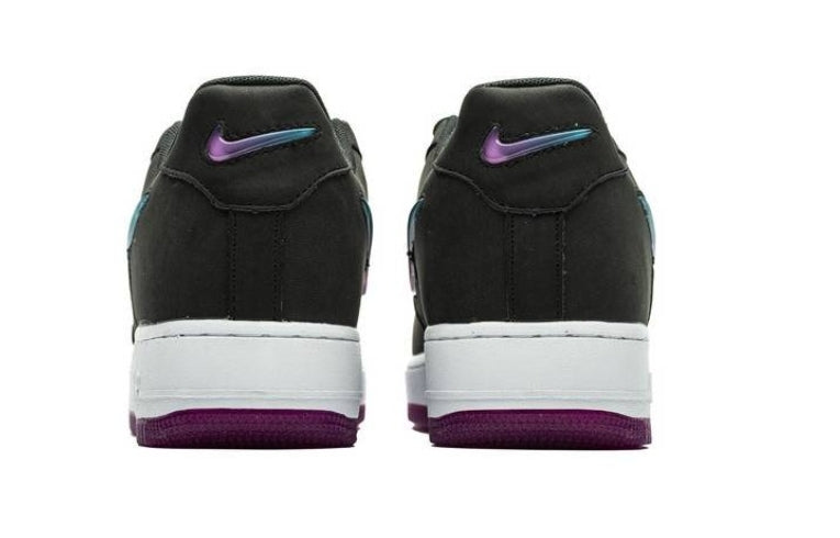 Les baskets Nike Air Force 1 combinent style et performance, offrant une expérience exceptionnelle.pas cher. Le moins cher.