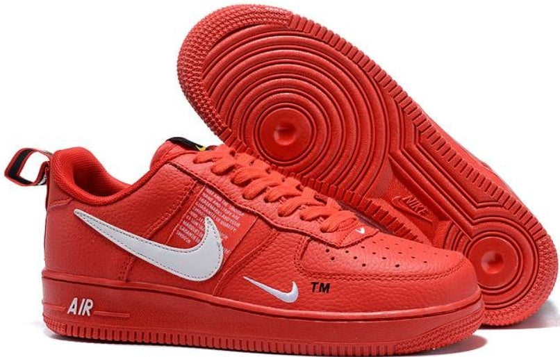 Les baskets Nike Air Force 1 combinent style et performance, offrant une expérience exceptionnelle.pas cher. Le moins cher.