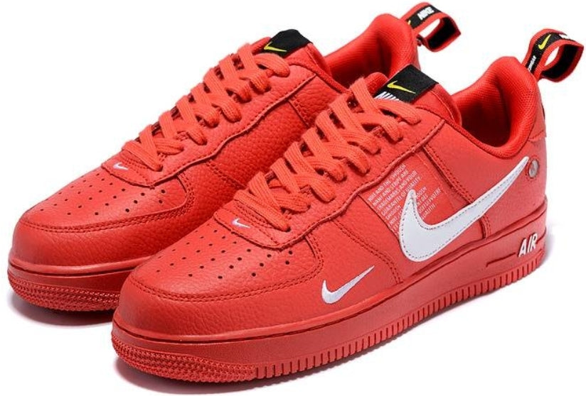 Les baskets Nike Air Force 1 combinent style et performance, offrant une expérience exceptionnelle.pas cher. Le moins cher.