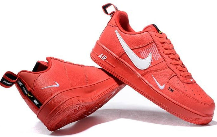 Les baskets Nike Air Force 1 combinent style et performance, offrant une expérience exceptionnelle.pas cher. Le moins cher.
