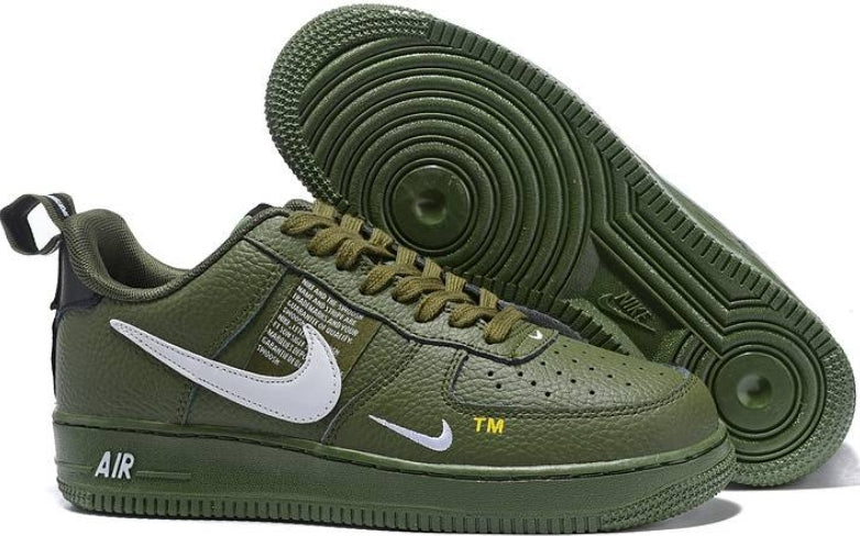 Les baskets Nike Air Force 1 combinent style et performance, offrant une expérience exceptionnelle.pas cher. Le moins cher.