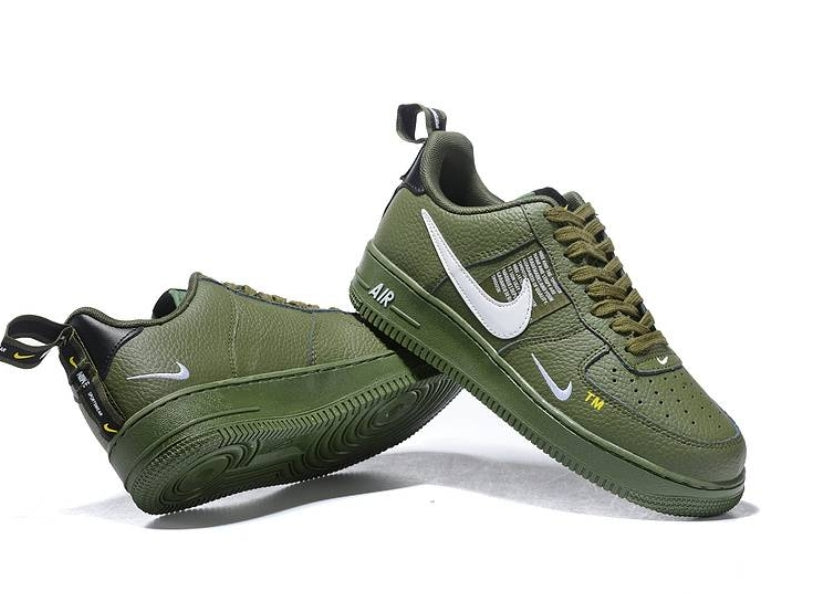 Les baskets Nike Air Force 1 combinent style et performance, offrant une expérience exceptionnelle.pas cher. Le moins cher.