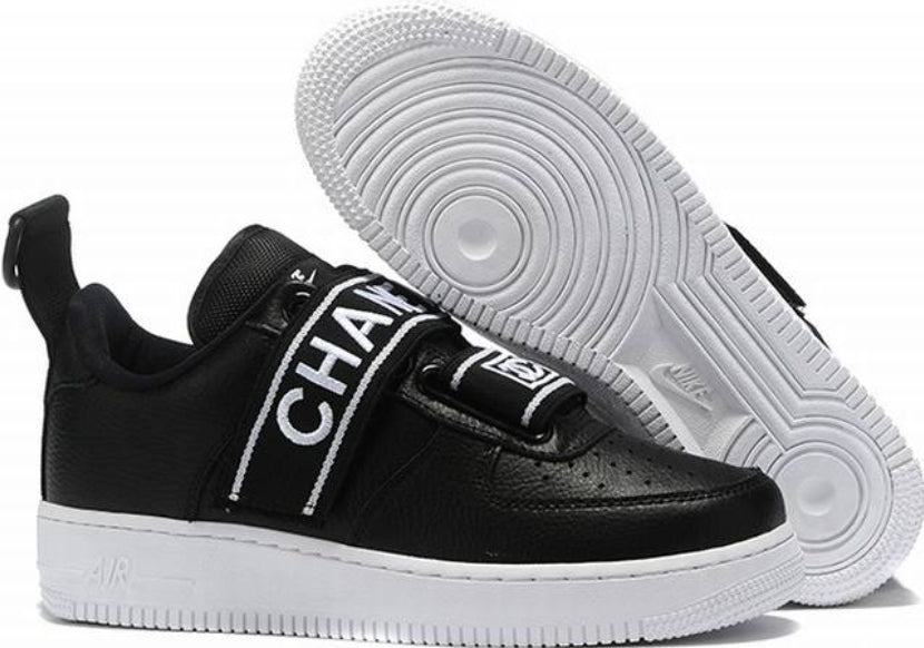 Les baskets Nike Air Force 1 combinent style et performance, offrant une expérience exceptionnelle.pas cher. Le moins cher.