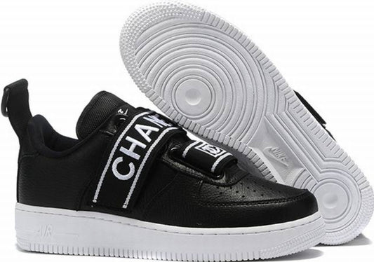 Les baskets Nike Air Force 1 combinent style et performance, offrant une expérience exceptionnelle.pas cher. Le moins cher.