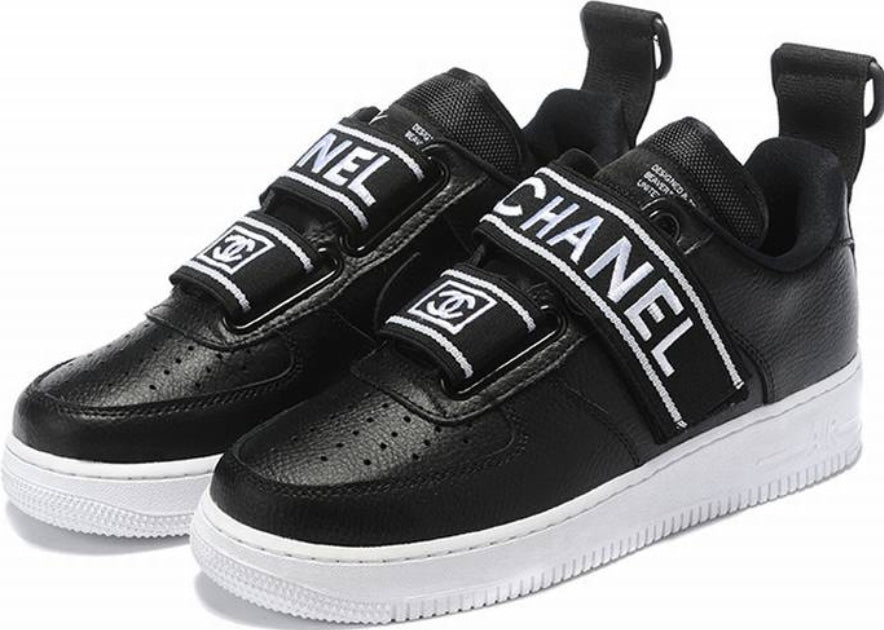Les baskets Nike Air Force 1 combinent style et performance, offrant une expérience exceptionnelle.pas cher. Le moins cher.