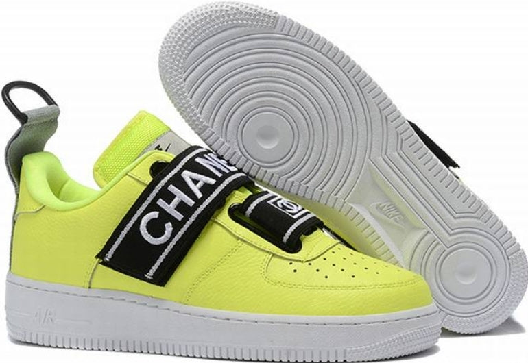 Les baskets Nike Air Force 1 combinent style et performance, offrant une expérience exceptionnelle.pas cher. Le moins cher.