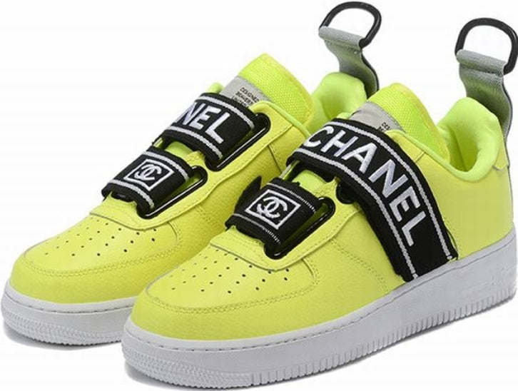 Les baskets Nike Air Force 1 combinent style et performance, offrant une expérience exceptionnelle.pas cher. Le moins cher.