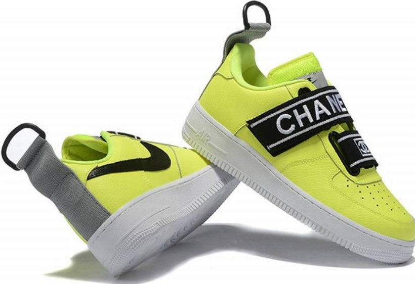 Les baskets Nike Air Force 1 combinent style et performance, offrant une expérience exceptionnelle.pas cher. Le moins cher.