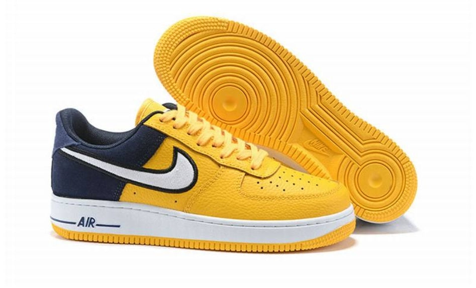 Les baskets Nike Air Force 1 combinent style et performance, offrant une expérience exceptionnelle.pas cher. Le moins cher.