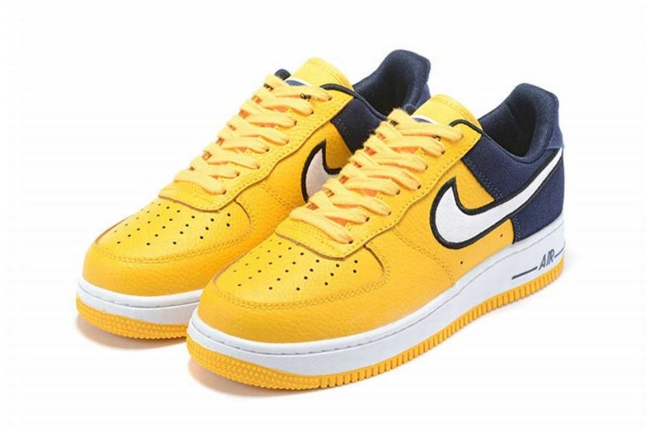 Les baskets Nike Air Force 1 combinent style et performance, offrant une expérience exceptionnelle.pas cher. Le moins cher.