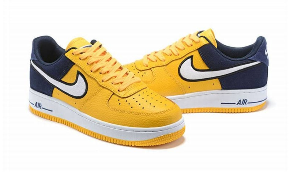 Les baskets Nike Air Force 1 combinent style et performance, offrant une expérience exceptionnelle.pas cher. Le moins cher.