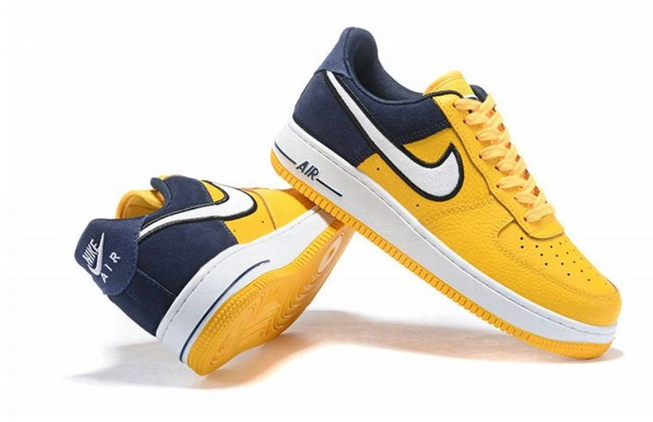 Les baskets Nike Air Force 1 combinent style et performance, offrant une expérience exceptionnelle.pas cher. Le moins cher.