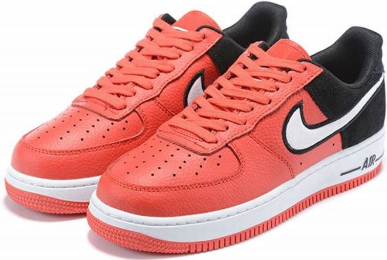 Les baskets Nike Air Force 1 combinent style et performance, offrant une expérience exceptionnelle.pas cher. Le moins cher.