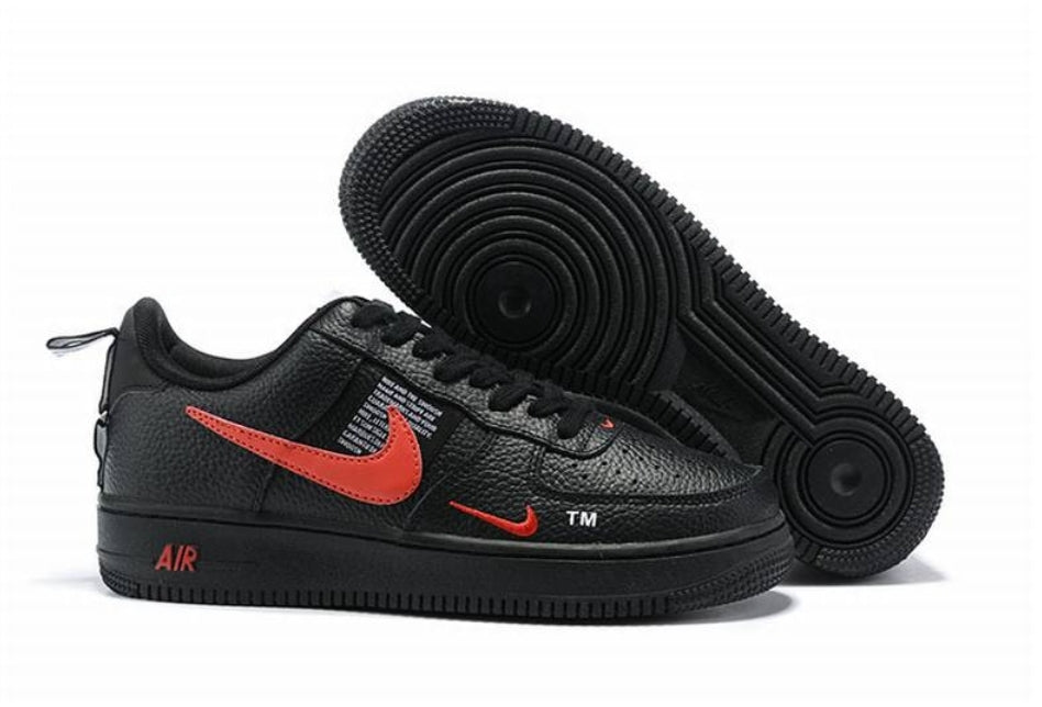 Les baskets Nike Air Force 1 combinent style et performance, offrant une expérience exceptionnelle.pas cher. Le moins cher.