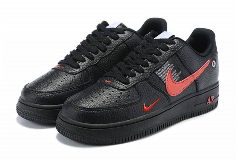 Les baskets Nike Air Force 1 combinent style et performance, offrant une expérience exceptionnelle.pas cher. Le moins cher.