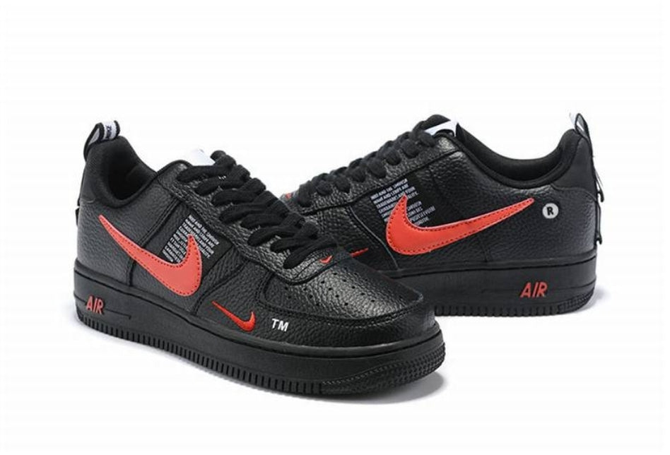 Les baskets Nike Air Force 1 combinent style et performance, offrant une expérience exceptionnelle.pas cher. Le moins cher.