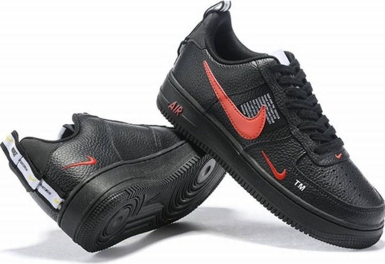 Les baskets Nike Air Force 1 combinent style et performance, offrant une expérience exceptionnelle.pas cher. Le moins cher.