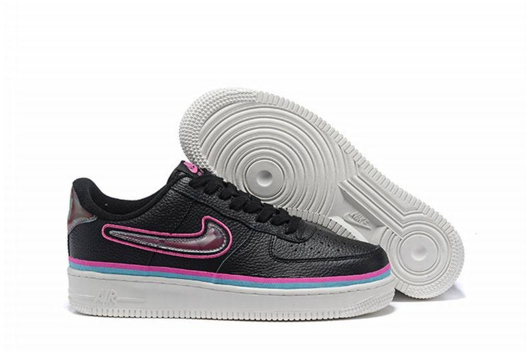 Les baskets Nike Air Force 1 combinent style et performance, offrant une expérience exceptionnelle.pas cher. Le moins cher.