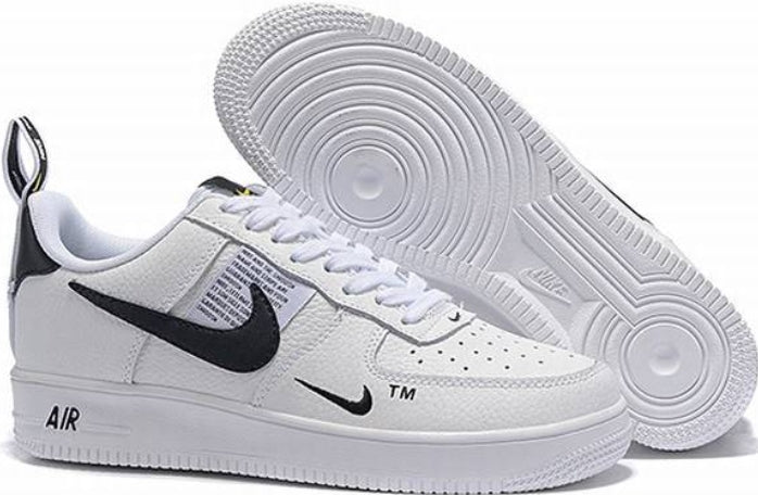Les baskets Nike Air Force 1 combinent style et performance, offrant une expérience exceptionnelle.pas cher. Le moins cher.