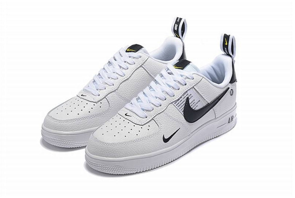 Les baskets Nike Air Force 1 combinent style et performance, offrant une expérience exceptionnelle.pas cher. Le moins cher.