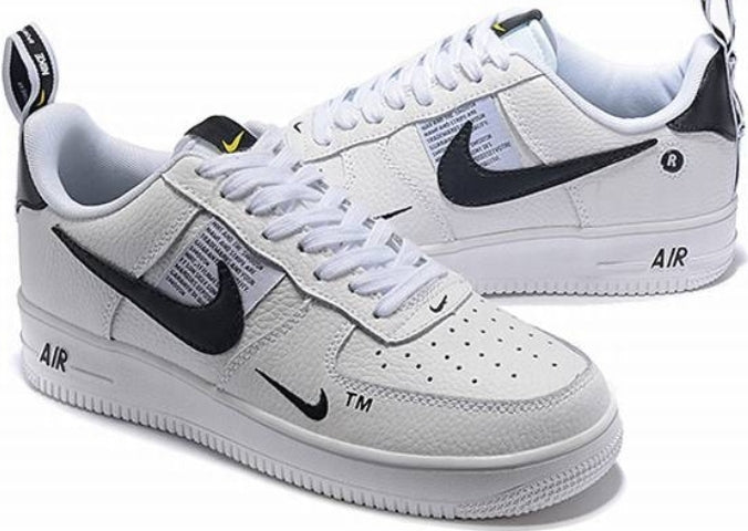 Les baskets Nike Air Force 1 combinent style et performance, offrant une expérience exceptionnelle.pas cher. Le moins cher.