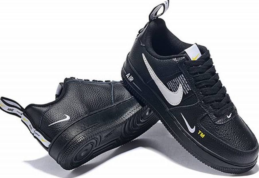 Les baskets Nike Air Force 1 combinent style et performance, offrant une expérience exceptionnelle.pas cher. Le moins cher.