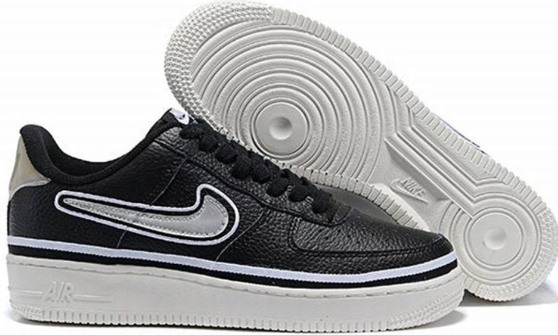 Les baskets Nike Air Force 1 combinent style et performance, offrant une expérience exceptionnelle.pas cher. Le moins cher.