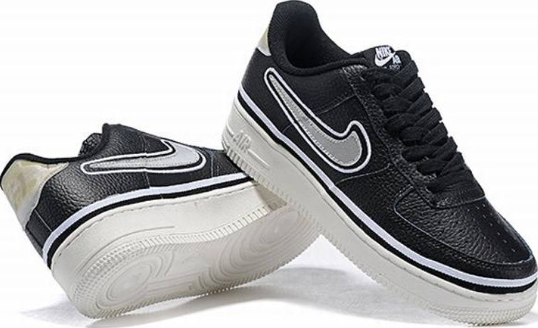 Les baskets Nike Air Force 1 combinent style et performance, offrant une expérience exceptionnelle.pas cher. Le moins cher.