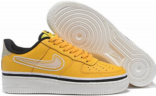 Les baskets Nike Air Force 1 combinent style et performance, offrant une expérience exceptionnelle.pas cher. Le moins cher.