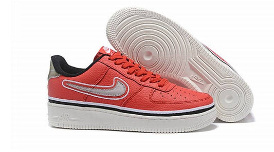 Les baskets Nike Air Force 1 combinent style et performance, offrant une expérience exceptionnelle.pas cher. Le moins cher.