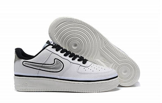 Les baskets Nike Air Force 1 combinent style et performance, offrant une expérience exceptionnelle.pas cher. Le moins cher.