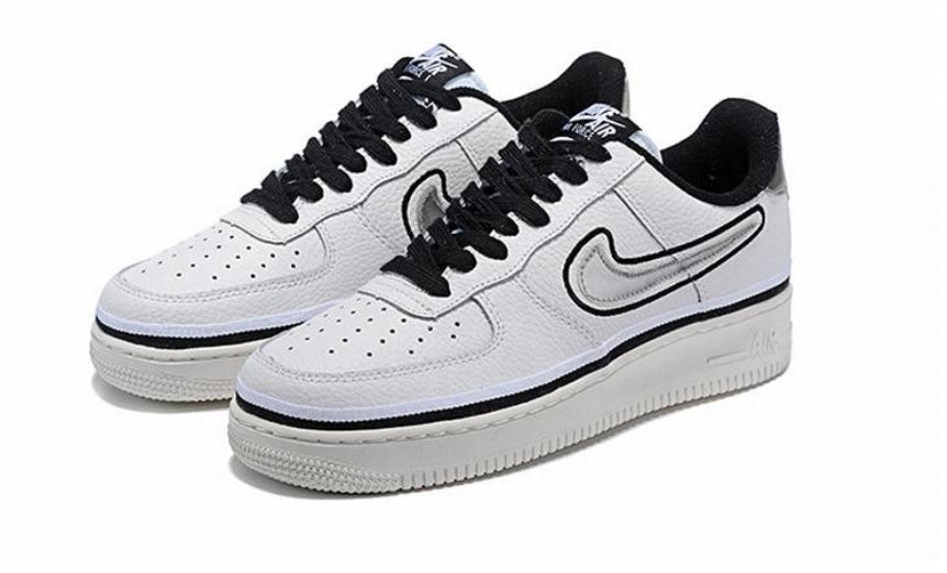 Les baskets Nike Air Force 1 combinent style et performance, offrant une expérience exceptionnelle.pas cher. Le moins cher.